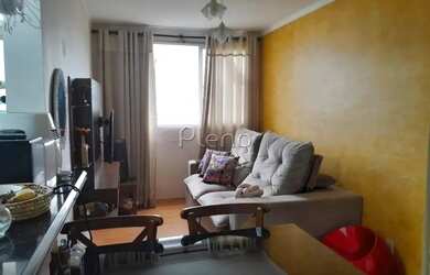 Imagem 2: Apartamento Duplex à venda em Campinas, São Bernardo, com 2 quartos, com 112.46 m², Spazio