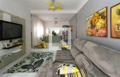 Imagem 4: Casa à Venda - Vila Ema, 2 Quartos, 178 m2