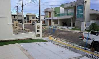 Imagem 6: CASA DE CONDOMÍNIO NO FAZENDA PARK PARNAMIRIM / CASA COM 4 SUITES EM PARNAMIRIM / CASA NO