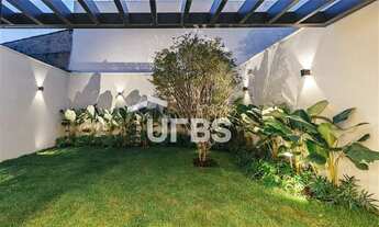 Imagem 5: Sobrado magnífico com 3 suítes plenas - Jd. Atlântico