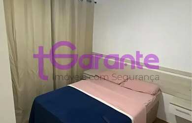 Imagem 4: Apartamento Condominio Sinfonia Votorantim-SP