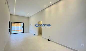 Imagem 2: Casa térrea unifamiliar de 108 m², localizada no Loteamento Bosque, São José/SC