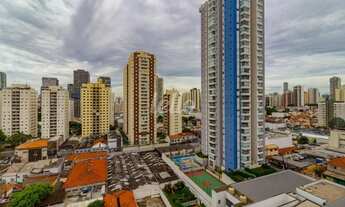 Imagem 6: Apartamento 2 quartos para alugar no(a) Vila Azevedo