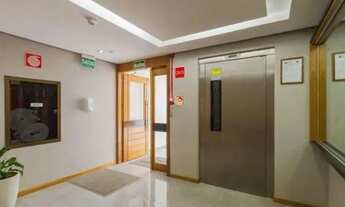 Imagem 2: Apartamento em Menino Deus