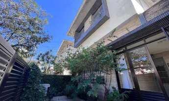 Imagem 2: Sobrado 3 dormitórios no Boqueirão, Santos 97 m², frente, pronto para morar