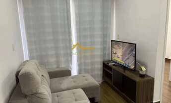 Imagem 3: Apartamento para alugar, no Edifício Alpha Club em Votorantim, Edifício Alpha Club, com 2