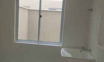 Imagem 3: Apartamento novo com Garden