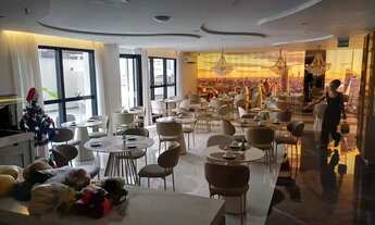 Imagem 4: Imóvel para aluguel com 40 metros quadrados com 1 quarto em Meia Praia - Itapema - SC