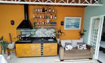 Imagem 6: Oportunidade - Casa - Loteamento Residencial Vista Linda - 2 Dormitórios - 90m²