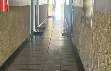 Imagem 5: Kitnet no edifício Multishopping - Núcleo Bandeirante-DF