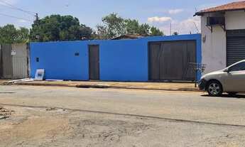 Imagem: Lote 360,00m² (Asfalto, Agua e Esgoto)