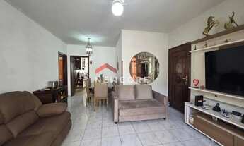 Imagem 6: Apartamento em Rua Coronel Cândido Gomes - José Menino - Santos/SP