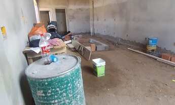 Imagem 4: Vendo construção bairro parque dos coqueiros Franca-sp