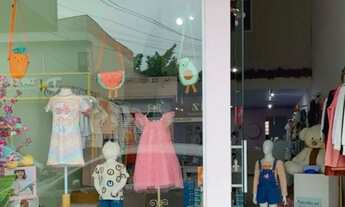 Imagem 5: Passo o Ponto Loja bebê e infantil Completa