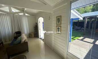 Imagem 7: Casa com 4 quartos para alugar, 300 m por R$ 17.602/mês - Recreio dos Bandeirantes - Rio d