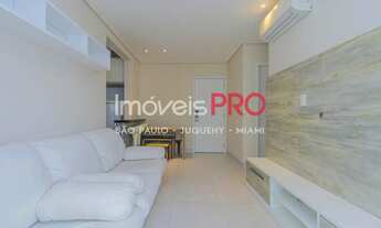 Imagem 5: Apartamento para alugar com 65m², 2 quartos e 1 vaga