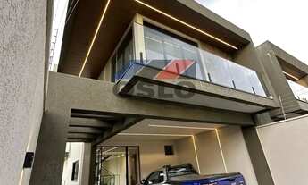 Imagem: Sobrado Jardim Atlântico Parque Cascavel