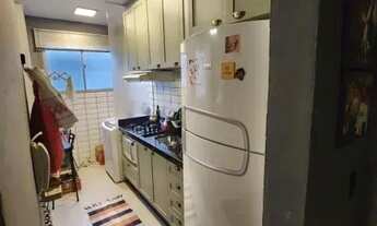 Imagem 6: Apartamento no condomínio PARQUE PRÍNCIPE DE ASTÚRIAS em Presidente Prudente