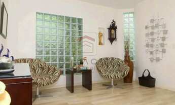 Imagem 2: Maravilhoso sobrado á venda na Mooca