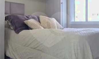 Imagem 2: Apartamento com 1 quartos à venda em Centro - SP