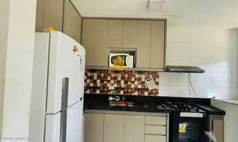 Imagem 7: Apartamento pra venda com sacada - Jacareí