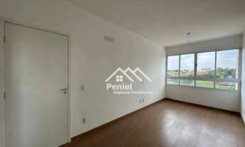 Imagem 2: Apartamento com 2 dormitórios à venda, 58 m² por R$ 218.000,00 - Antônio Marincek - Ribeir