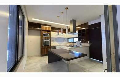 Imagem 5: Casa no Bosque das Gameleiras - Aluguel