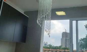 Imagem: Apartamento à venda no Tucuruvi com 35