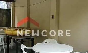 Imagem 4: Casa de Vila em Avenida dos Mananciais - Taquara - Rio de Janeiro/RJ