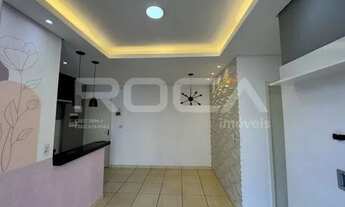 Imagem 5: Apartamento com 2 quartos para alugar no Distrito Bonfim Paulista