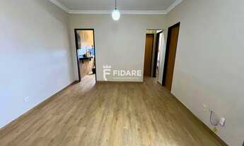 Imagem 2: Apartamento à venda ou aluguel no Condomínio Havard Bairro Universitário