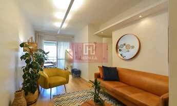 Imagem 5: Apartamento à venda no bairro Perdizes - São Paulo/SP, Zona Oeste