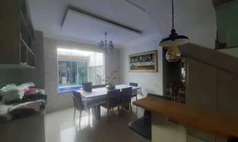 Imagem 6: Casa em Jardim Souza Queiroz - Santa Bárbara D'oeste