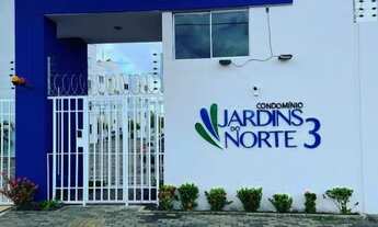 Imagem: Jardins do Norte 3 santa maria