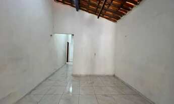 Imagem 6: Casa para aluguel em Fortaleza, Jóquei Clube - 80m² REF: CS4-RJR