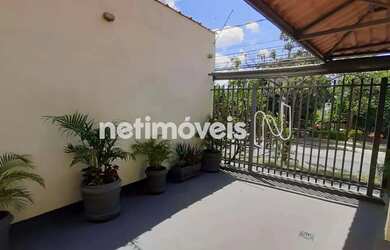 Imagem 6: Venda Casa Horto Florestal Belo Horizonte