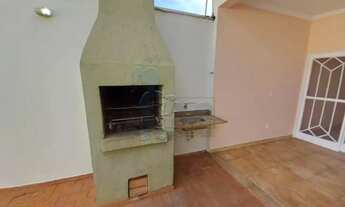 Imagem 3: Casa térrea de 188m² com 03 quartos - Alto da Boa Vista