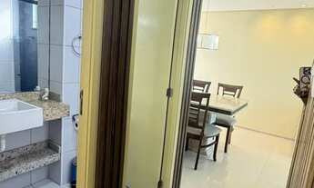 Imagem 2: Flat Apartamento Ponta do Farol Frente Mar