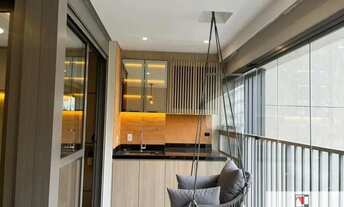 Imagem: Apartamento para locação no Jardim Paulista