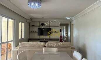 Imagem 5: APARTAMENTO PARA VENDA E LOCAÇÃO NO BAIRRO VILA BRANDINA EM CAMPINAS-SP