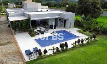 Imagem 2: Country Ville - Casa de Condomínio 4 quartos, sendo 4 suítes