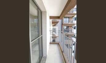 Imagem 7: Apartamento à Venda - Liberdade, 1 Quarto, 27 m2