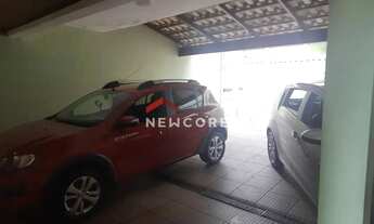 Imagem 6: Casa em Rua João Donada - Santa Terezinha - Belo Horizonte/MG