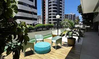 Imagem 2: Apartamento à venda no CONDOMÍNIO SMART 445 , PONTA VERDE, Maceió, AL