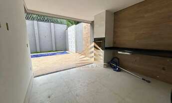 Imagem 4: Casa com 3 dormitórios à venda, 113 m² por R$ 890.000 - Bella Atibaia - Atibaia/SP