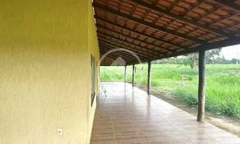 Imagem 6: Hidrolândia - Chácara de 1 Alqueire codigo: 266110