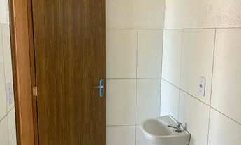 Imagem 3: Apartamento 2/4 Suíte