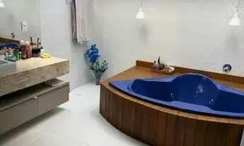 Imagem 6: Belíssima Casa, 4/4, Cond. Veredas do Sol, Alto Padrão, R$ 2.399.999