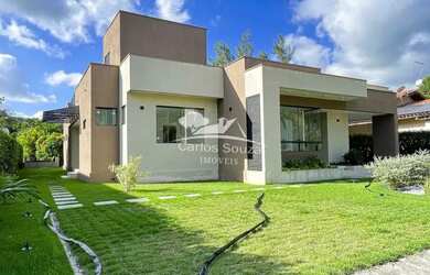 Imagem: Casa em Condomínio cód. 56