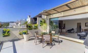 Imagem: Cobertura com 4 quartos para alugar, 574